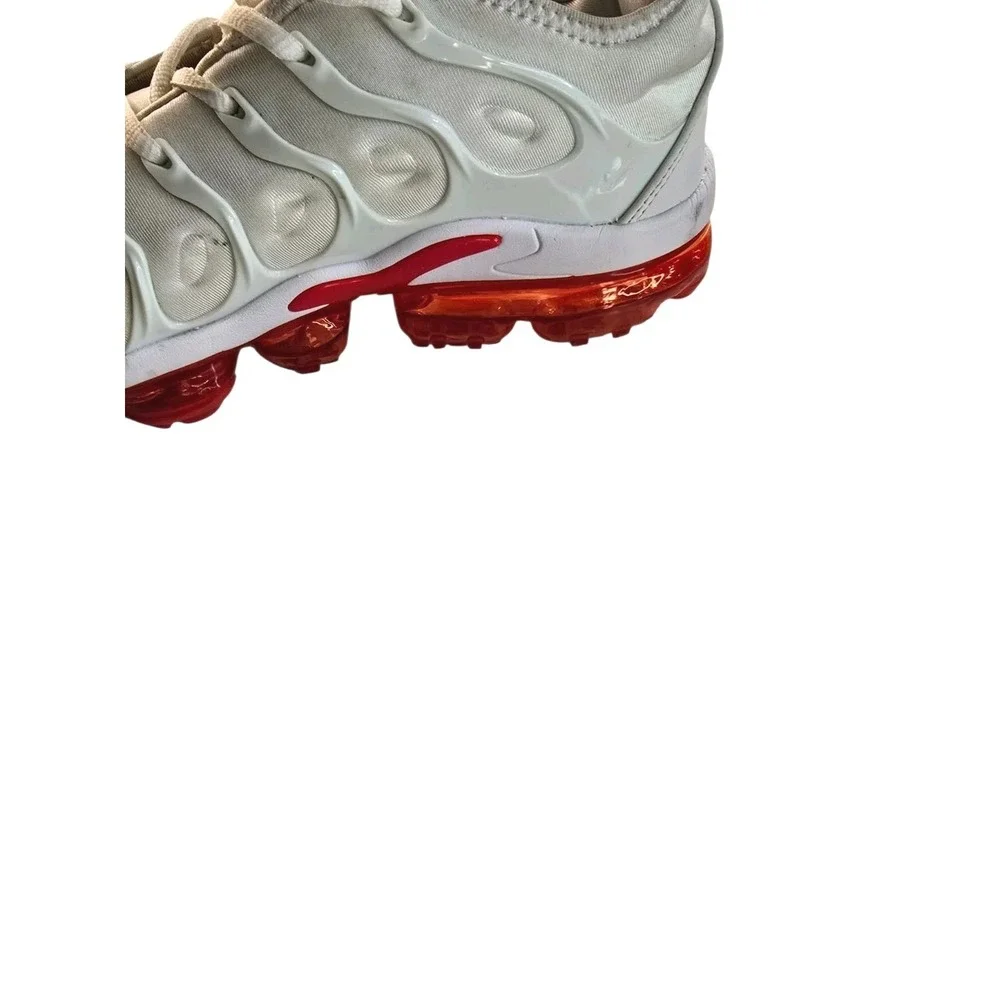 Nike‎ Air Vapormax Plus Mens Size 9.5 Sneakers Athletic Shoes 924453-162 Running